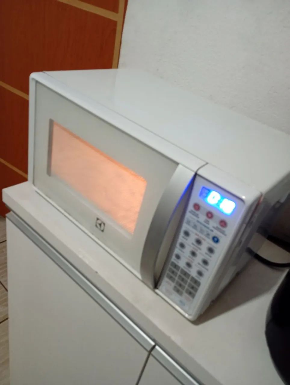 Microondas  - Foto 2