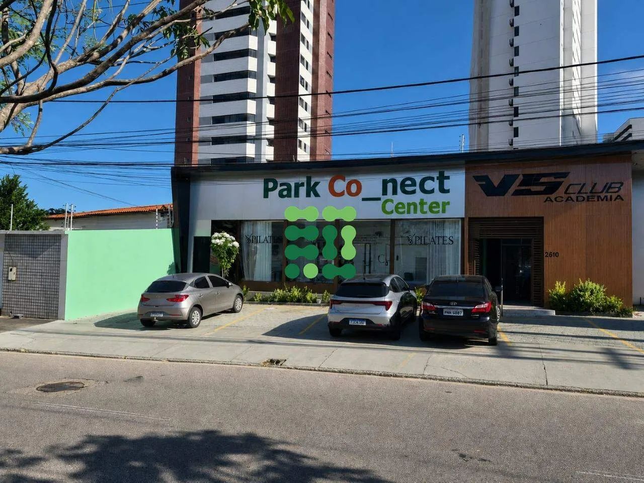 Sala Comercial para Alugar na Aldeota (Fortaleza) | 30m² - Foto 2