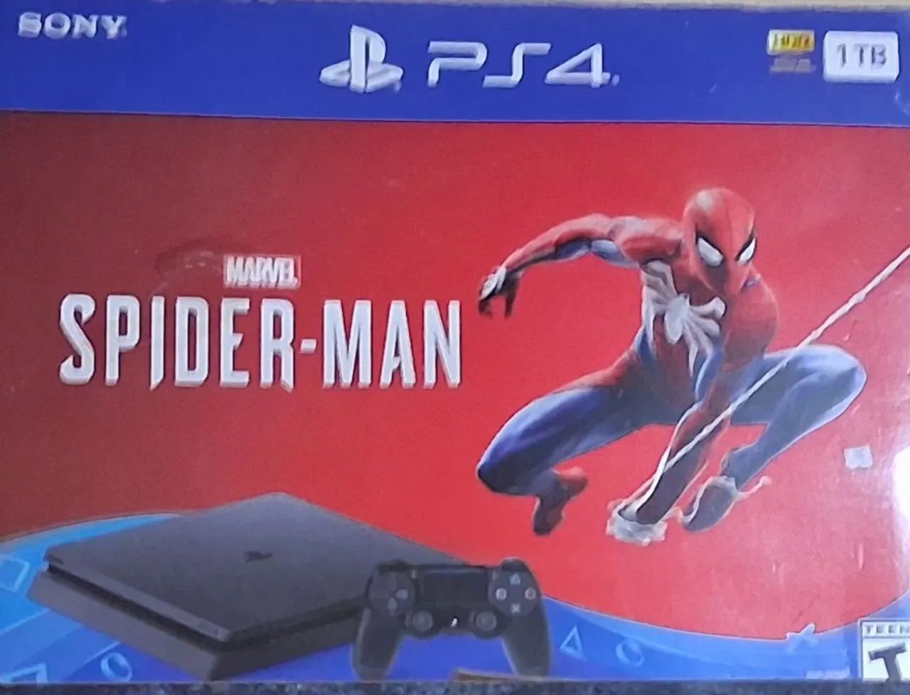 Ps4 desbloqueado! Com ps1,ps2 e super nintendo!
