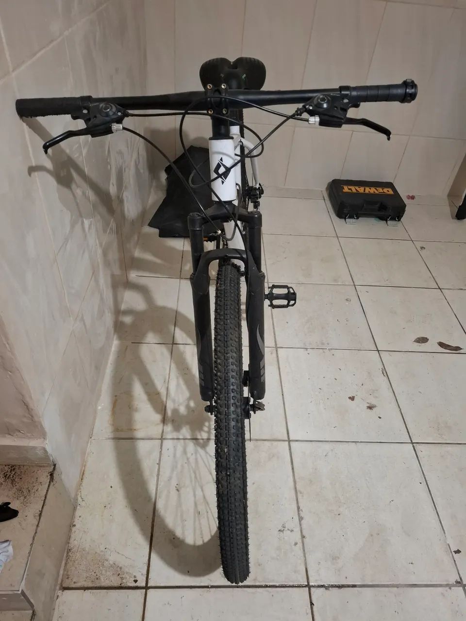 Bicicleta  - Foto 4