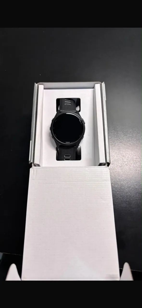 Garmin 265 - Foto 2