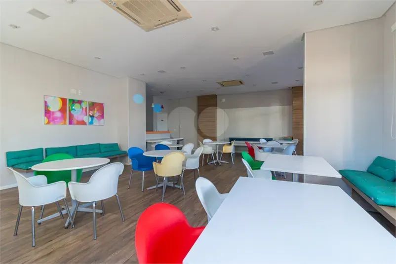 Apartamento com 2 quartos à venda em Vila Romana - SP - Foto 4