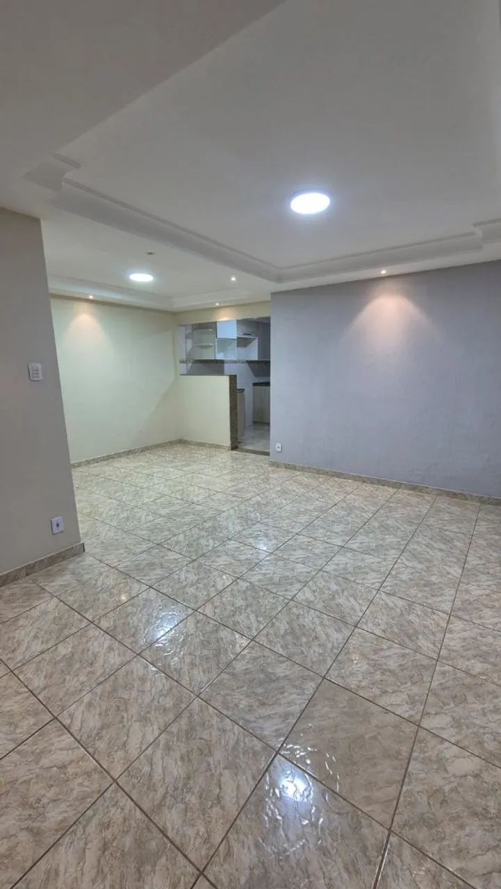Casa 3 Quartos com Suíte | Entrada Independente | Centro da Figueira 