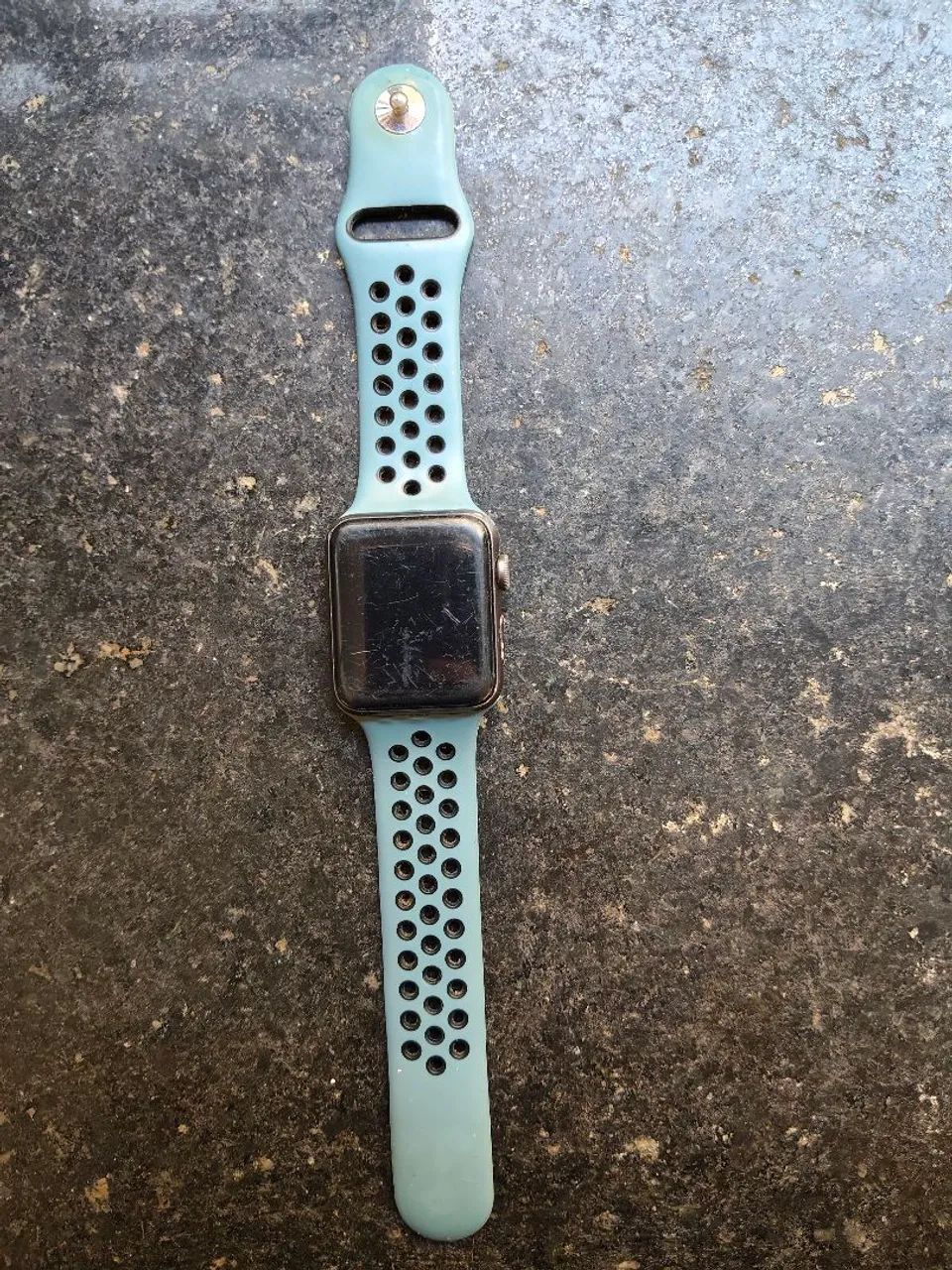 Apple watch séries 3  - Foto 3