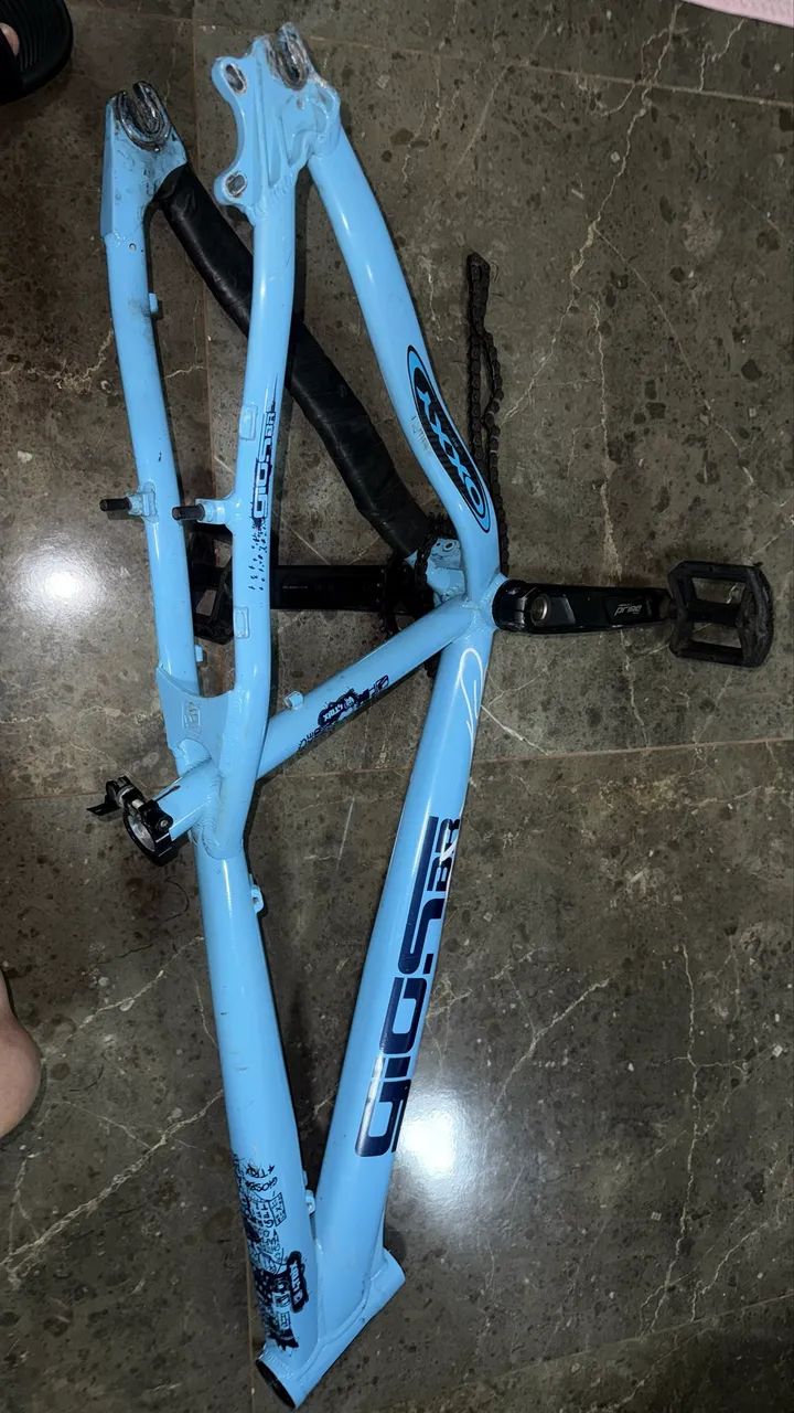 Vendo quadro gios montado  - Foto 5