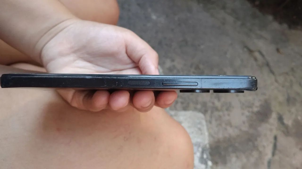 Celular Android Poço C65 à venda - Foto 4
