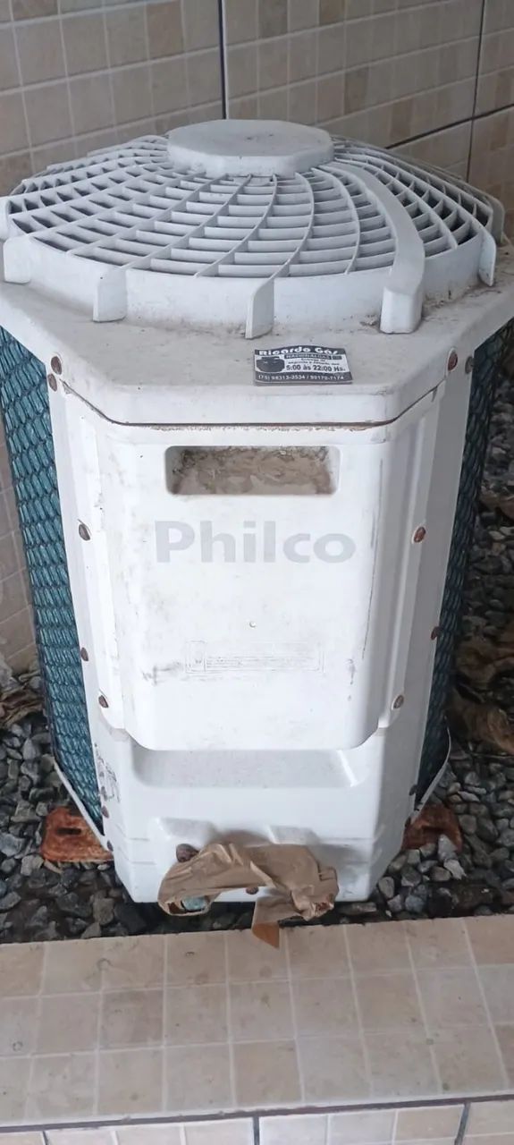 Ar condicionado  - Foto 4