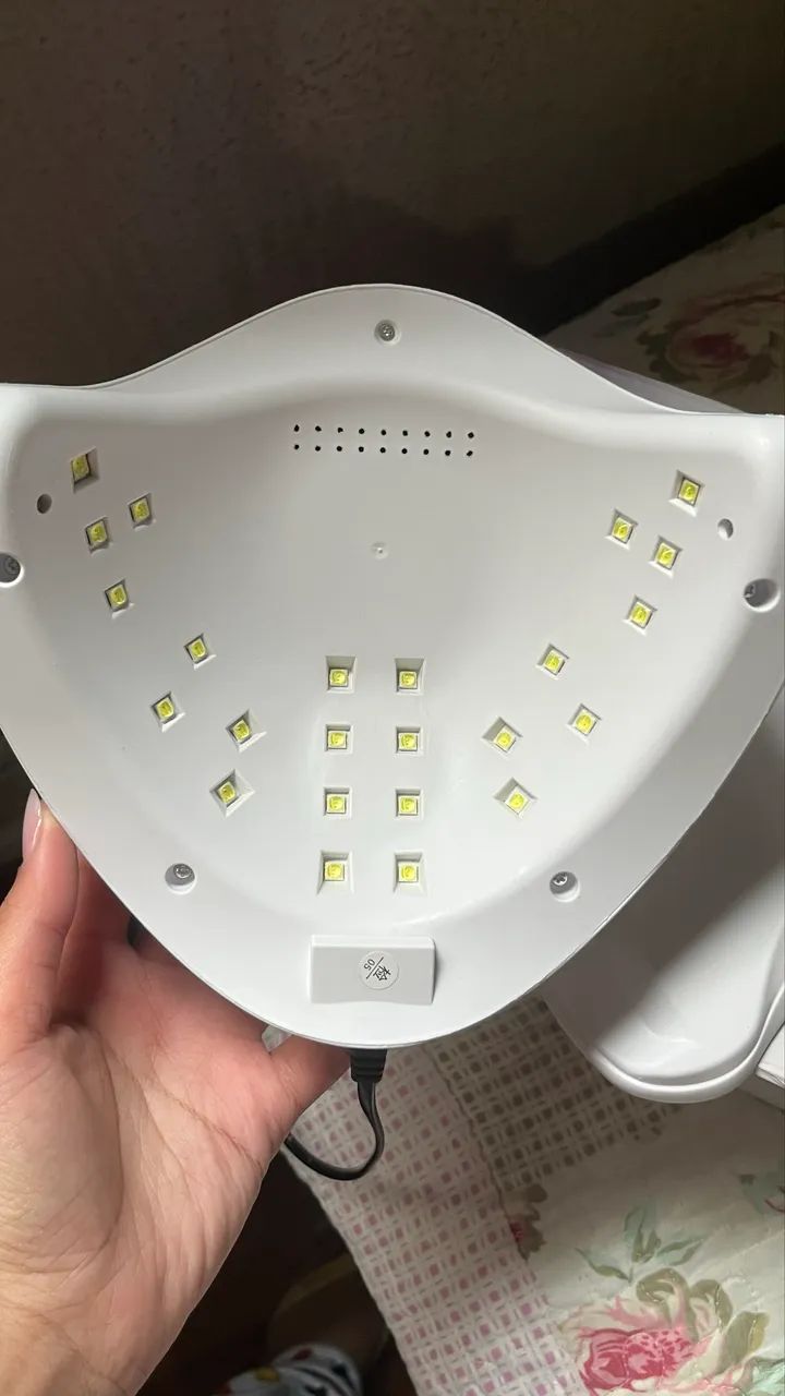 Cabine de Led - Foto 2