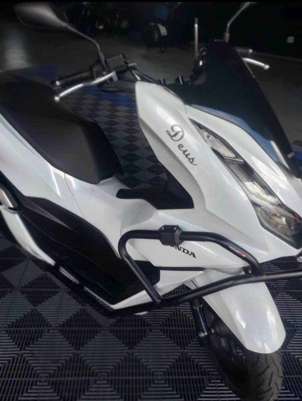 Honda PCX 160 - Foto 5