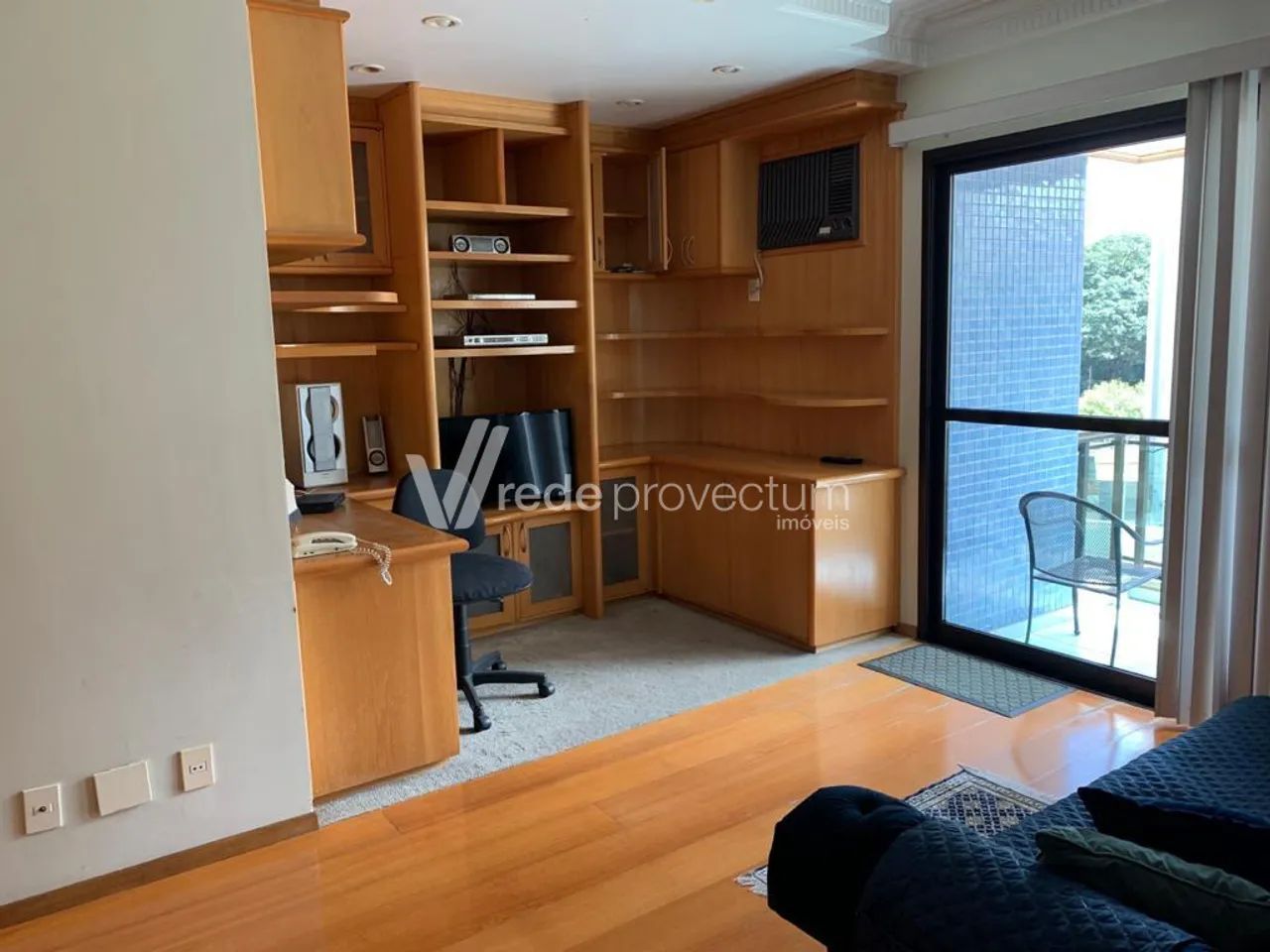 flat - Cambuí - Campinas - Foto 4