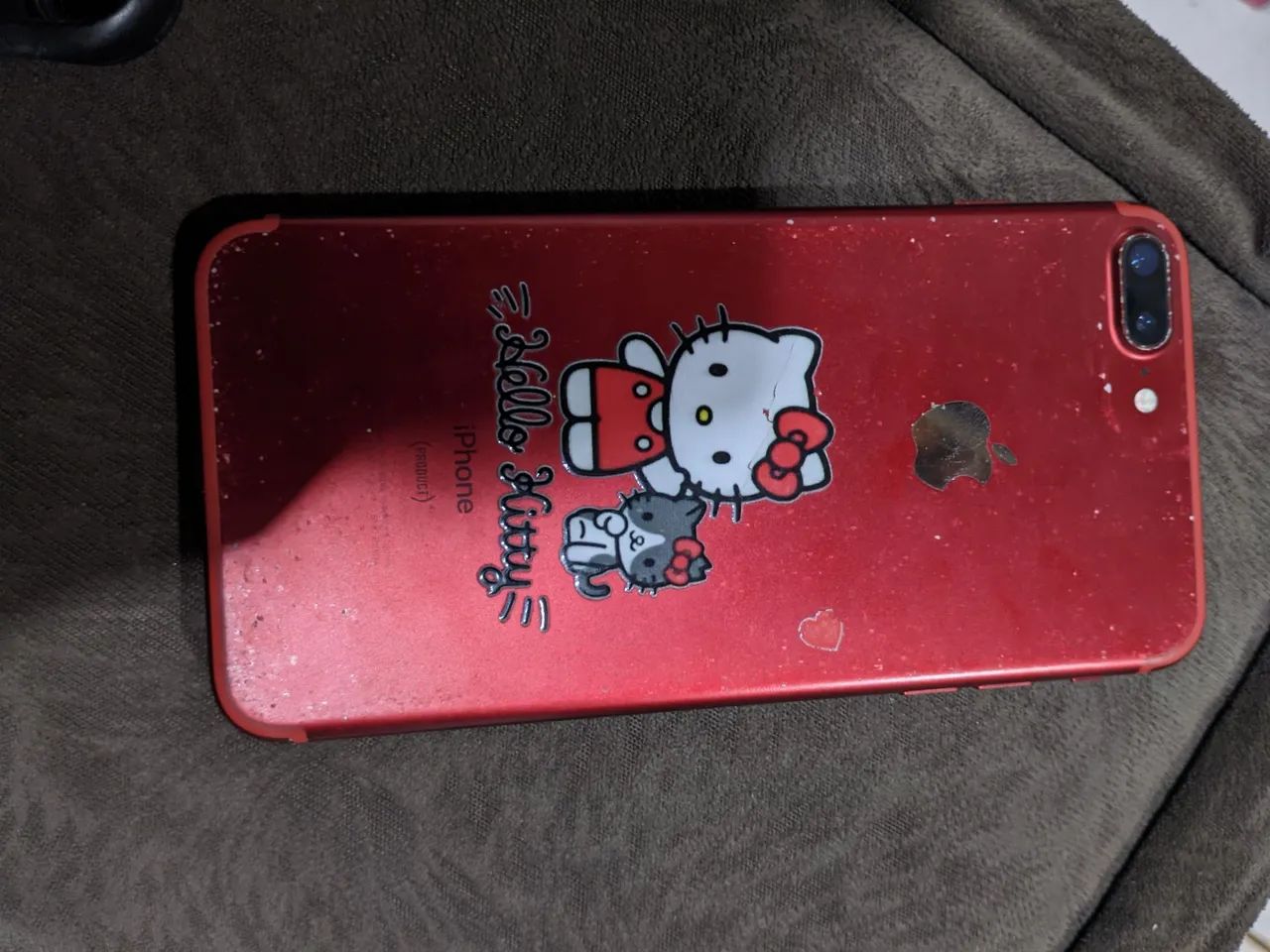 iPhone 7 plus 128Gb - Foto 2