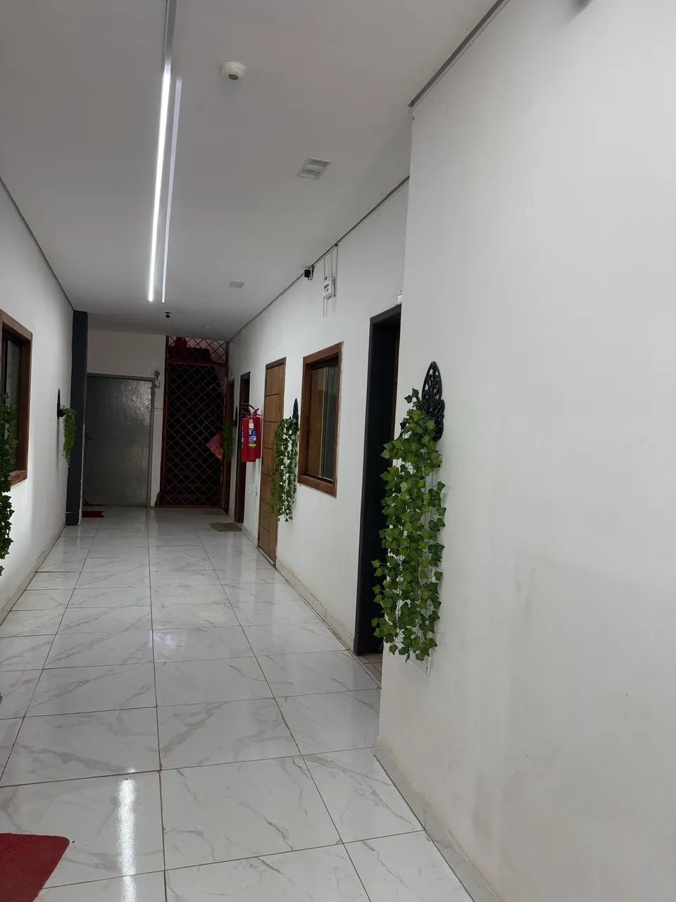 Apartamento no Centro (próximo a lojas Marisa)