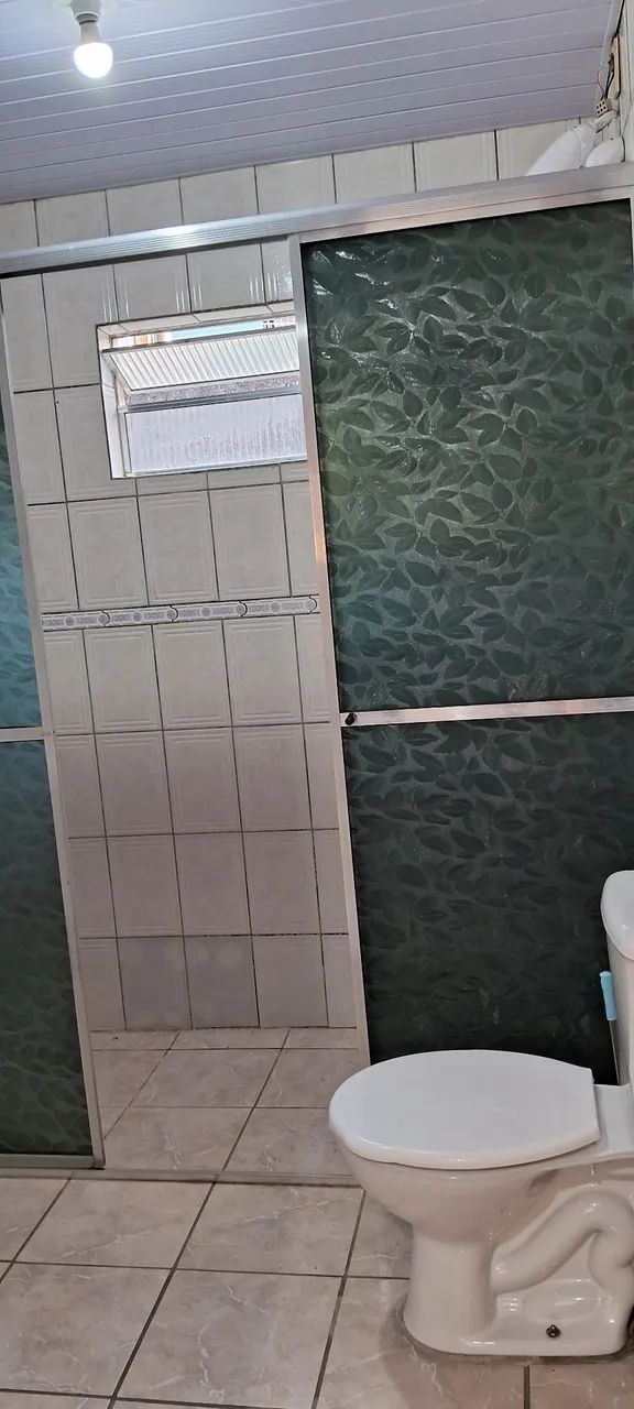 Aluguel de kitinet mobiliada com um quarto  - Foto 5
