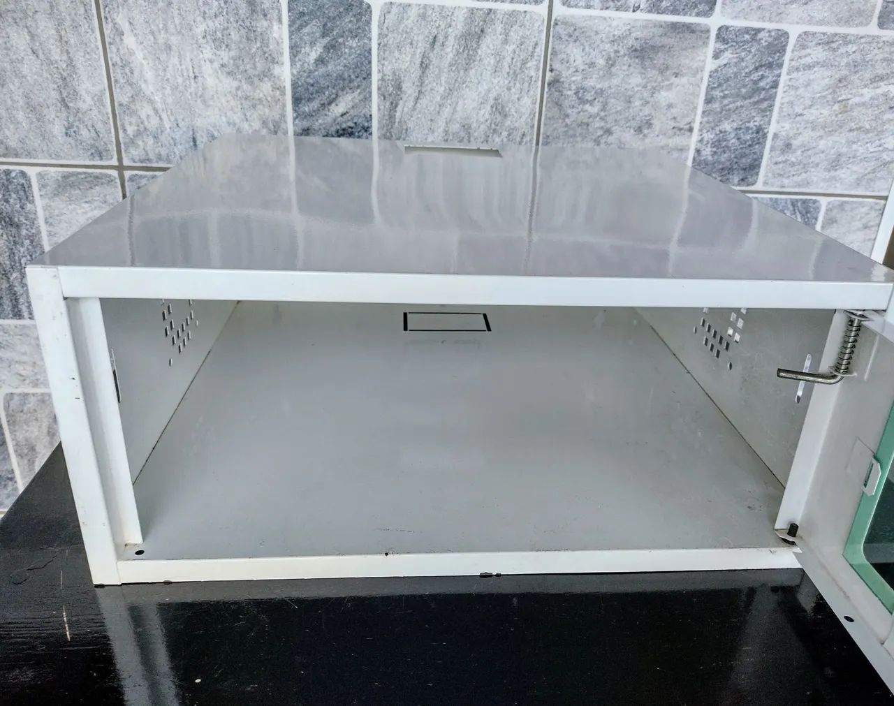 Rack metálico ProtectM 15" - Foto 3