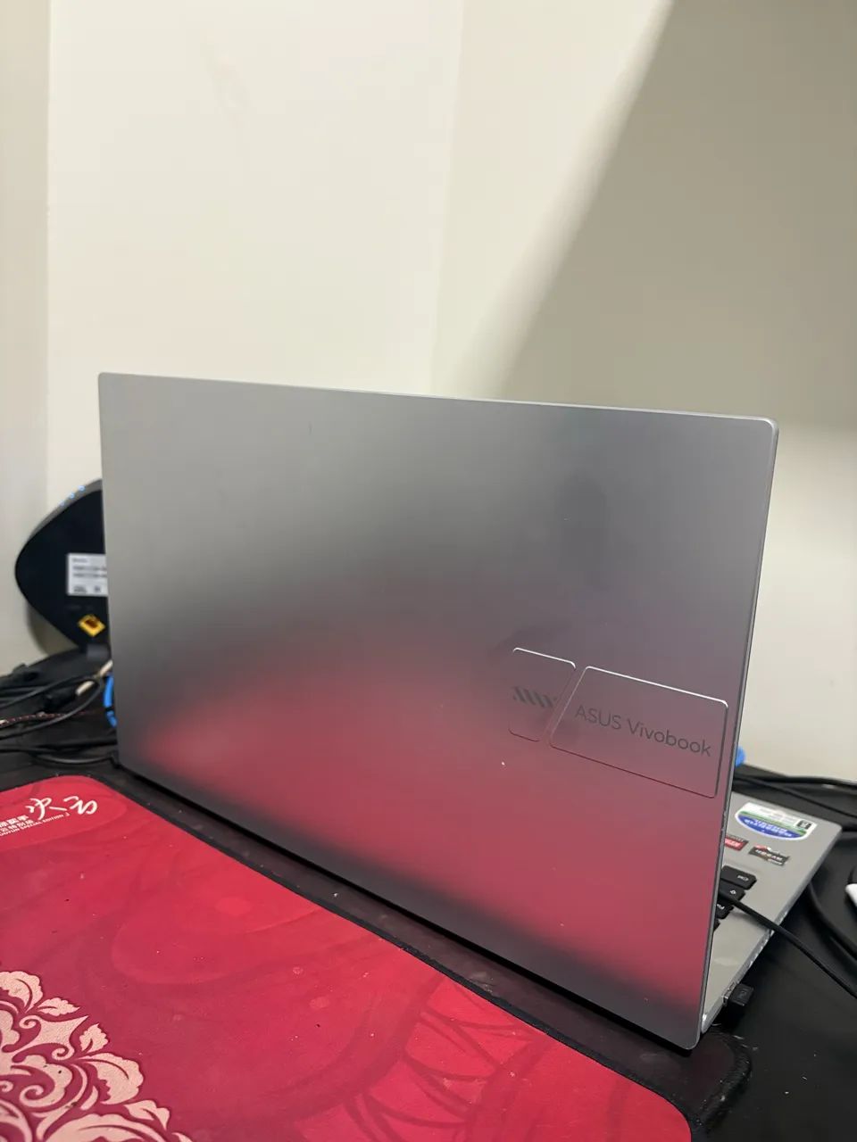 ASUS Vivobook M1502YA Ryzen 7 7730U 16GB SSD 512GB / 15,6 polegadas  - Foto 3
