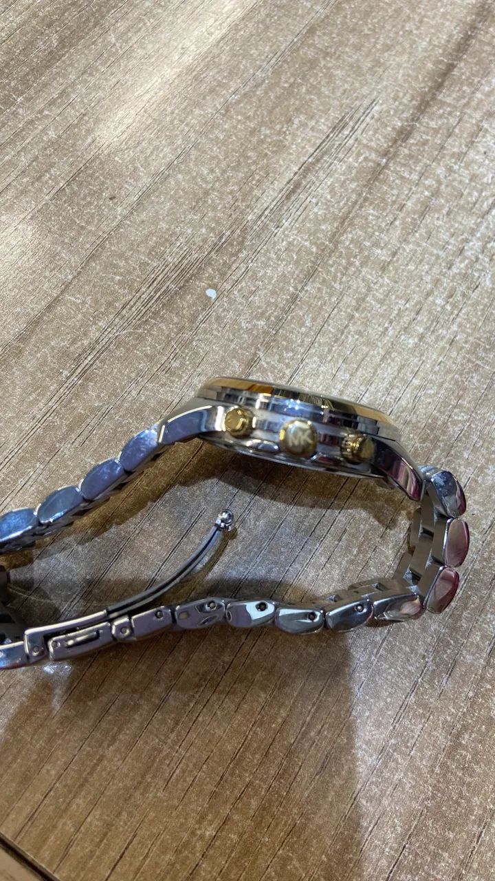 Vendo relógio Michael Kors ORIGINAL  - Foto 3