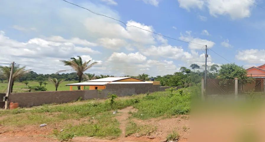 Vende em Nova Mamore