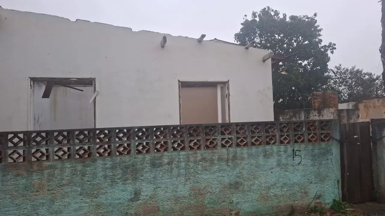 Terreno de esquina 300m² proximo a Udesc escriturado com viabilidade para edificação - Foto 5