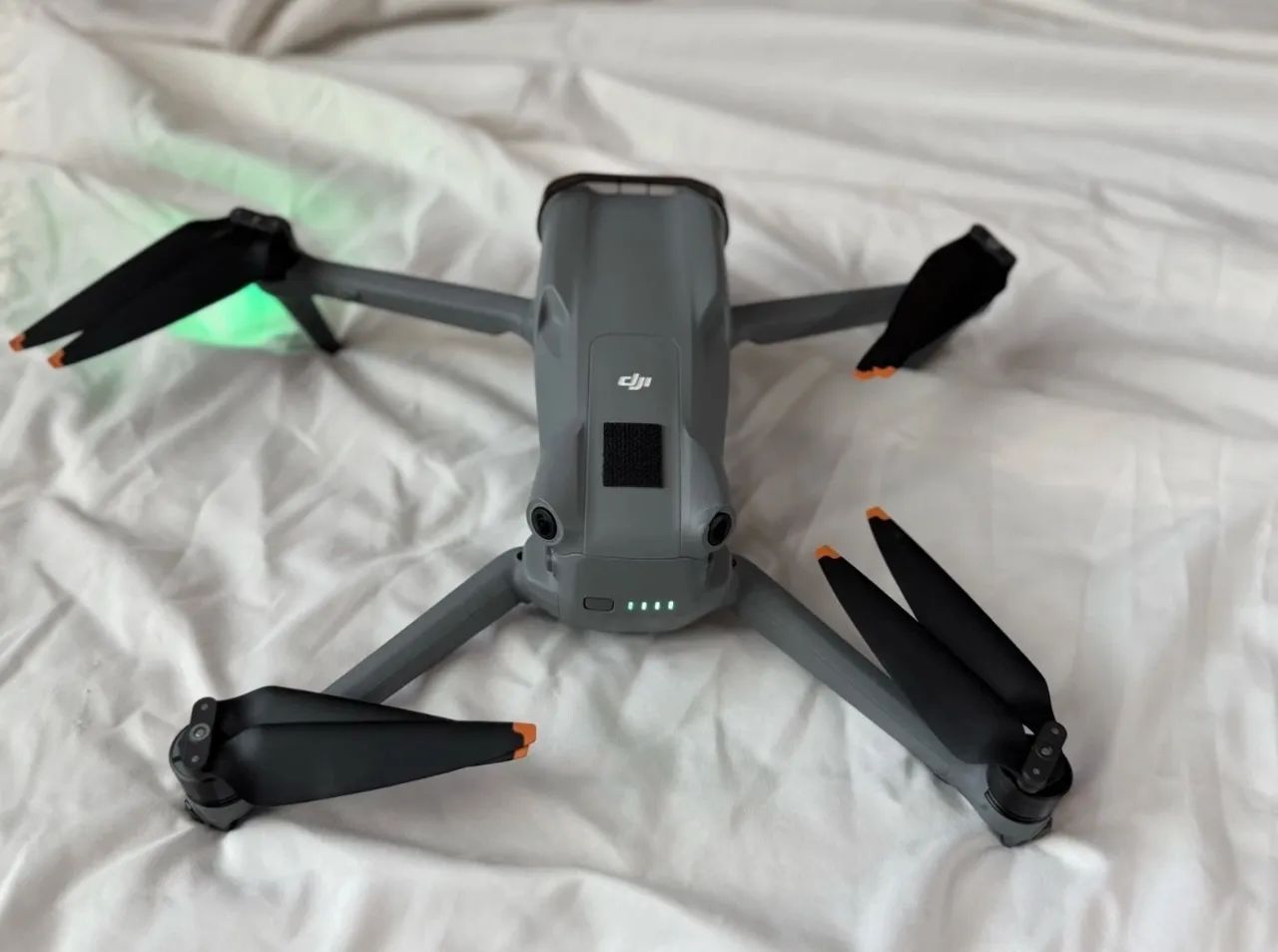 Dji air3 - Foto 2