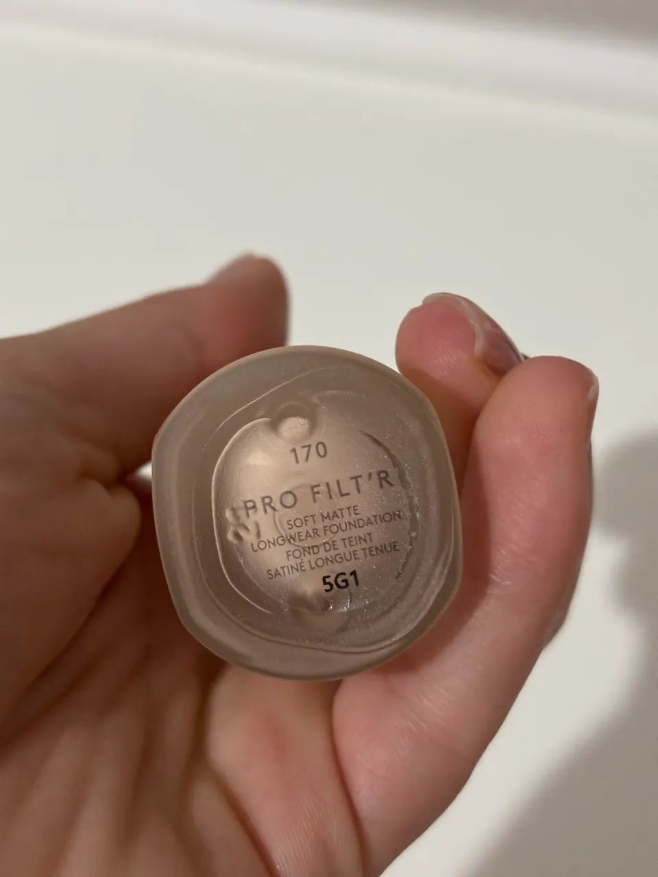 Base Fenty Beauty Rihanna - Foto 2