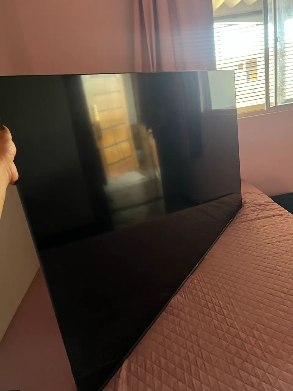 Tv com defeito  - Foto 3