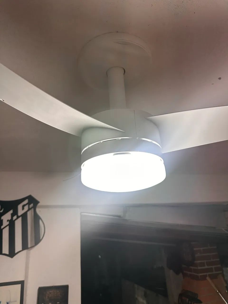 Ventilador de Teto Arno ultimate  - Foto 2
