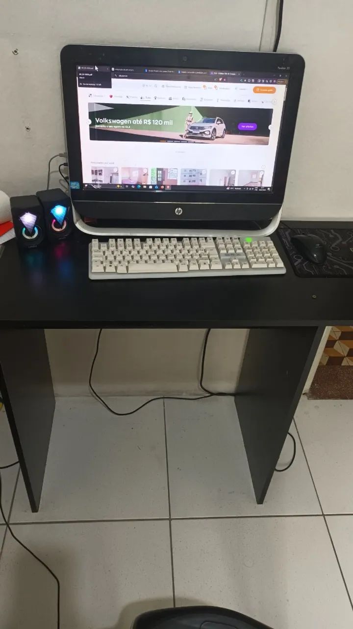 Vendo Mesa computador - Foto 3