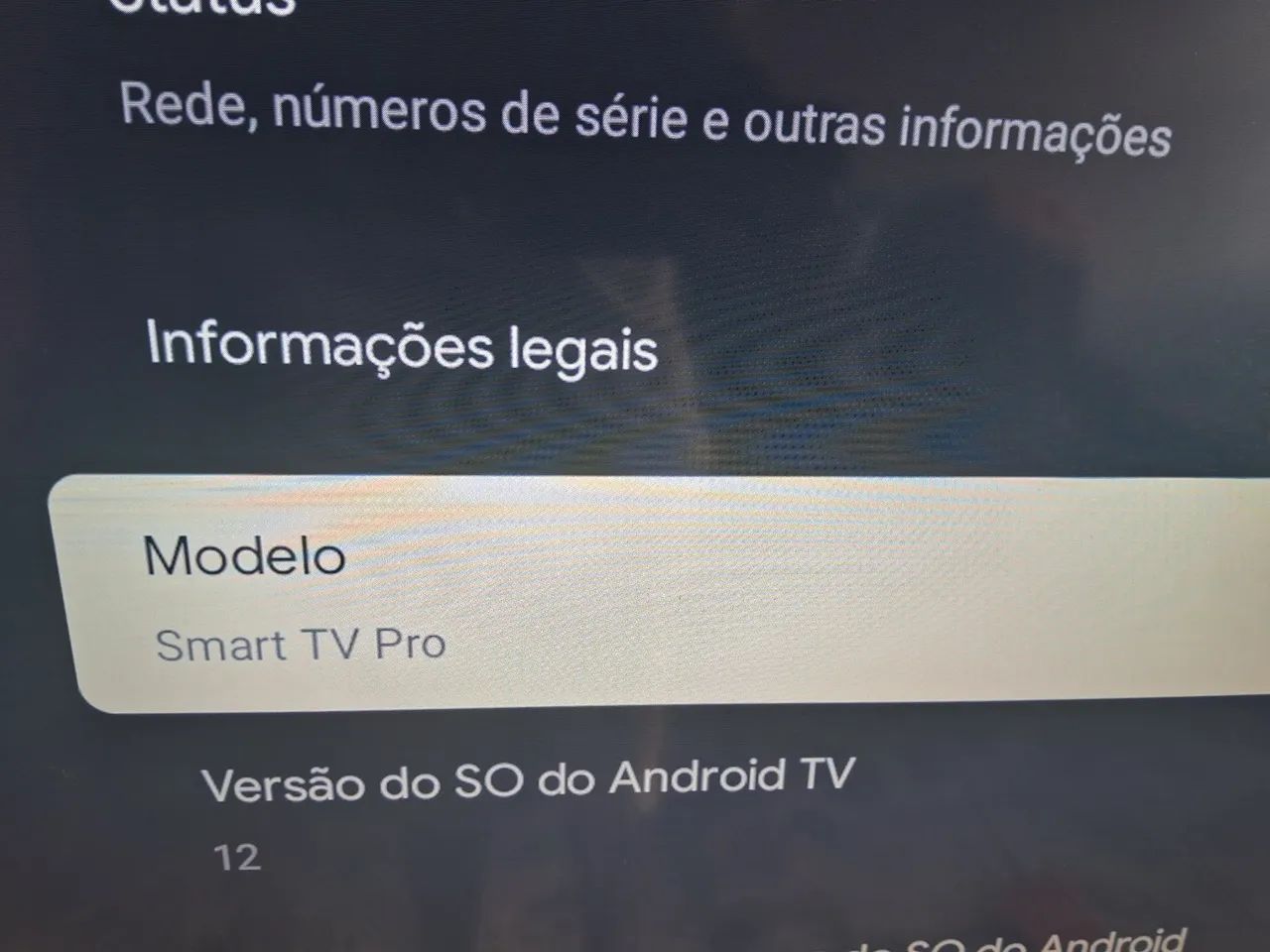 TV TCL - Foto 4