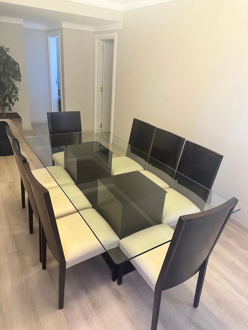 Mesa de Jantar 8 lugares - Foto 4