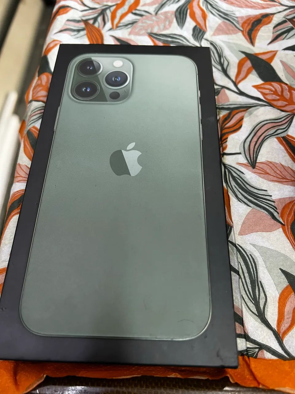 iphone 13 pro max  - Foto 3