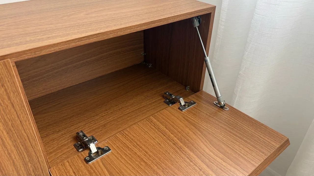 RACK EM MARCENARIA  - Foto 2