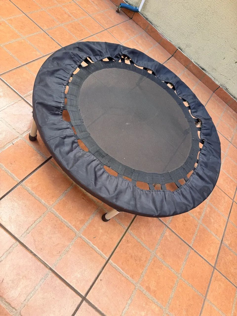 Mini trampolim  - Foto 2