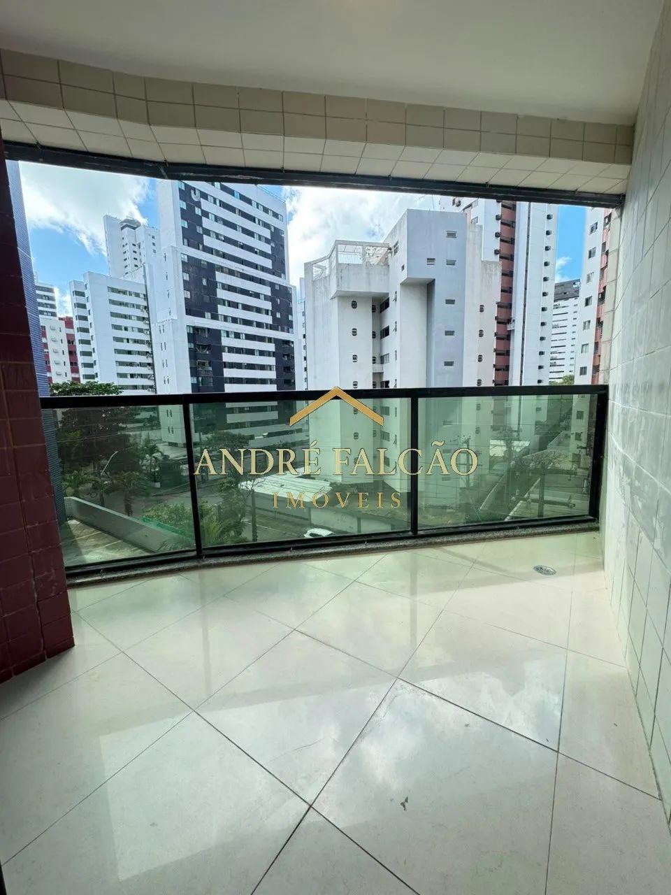 APARTAMENTO RESIDENCIAL em RECIFE - PE, SETÚBAL - Foto 3