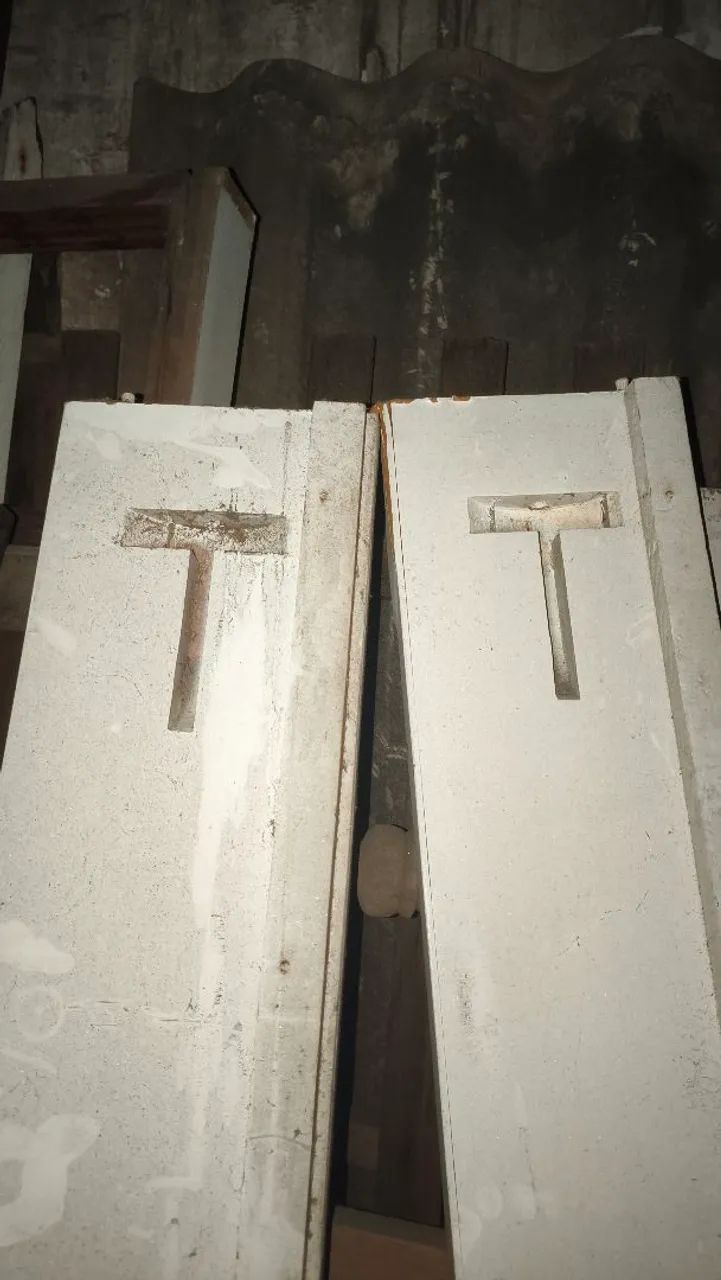 Lateral de cama  - Foto 4
