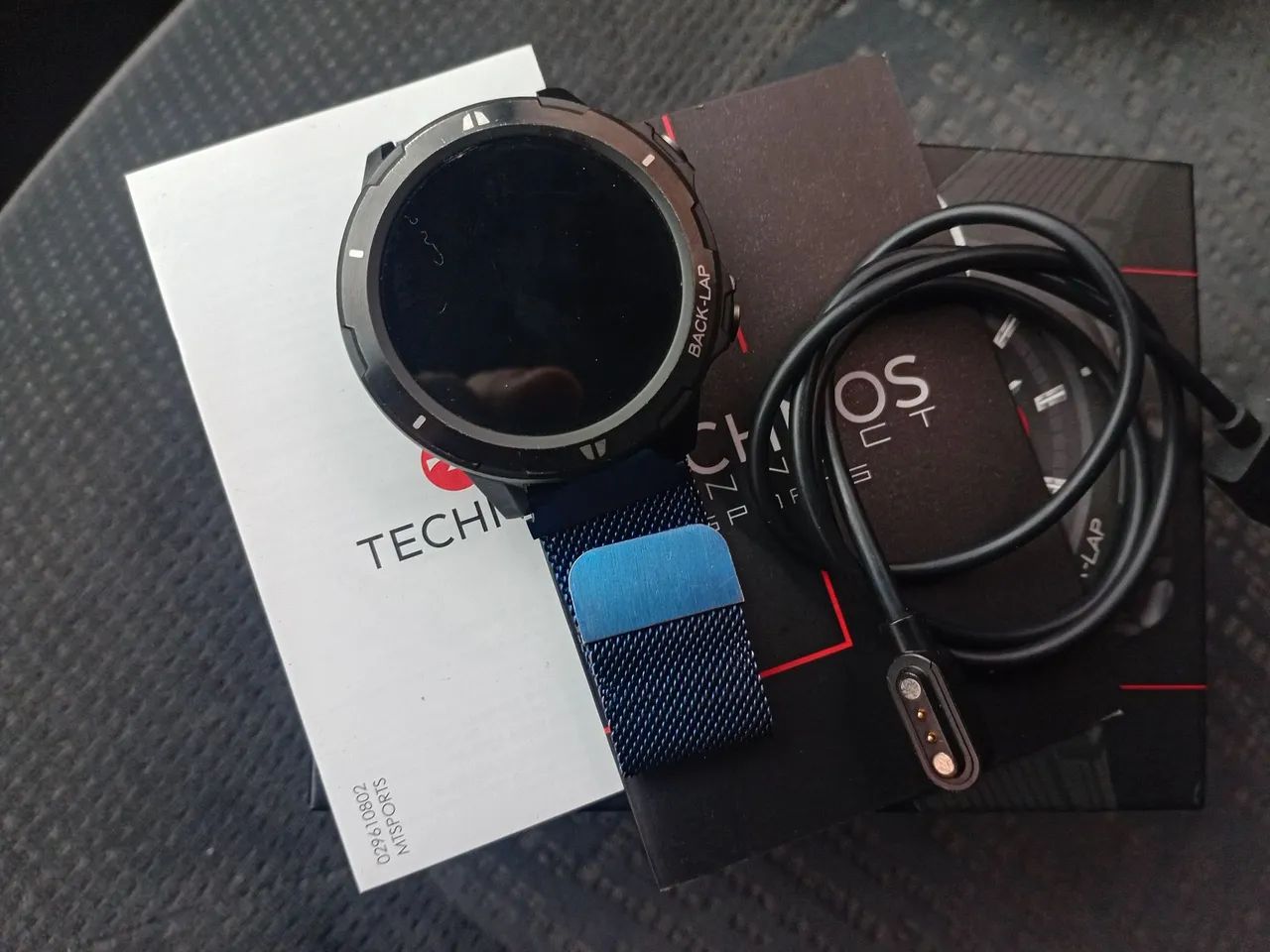 Relógio SmartWatch Technos  - Foto 5