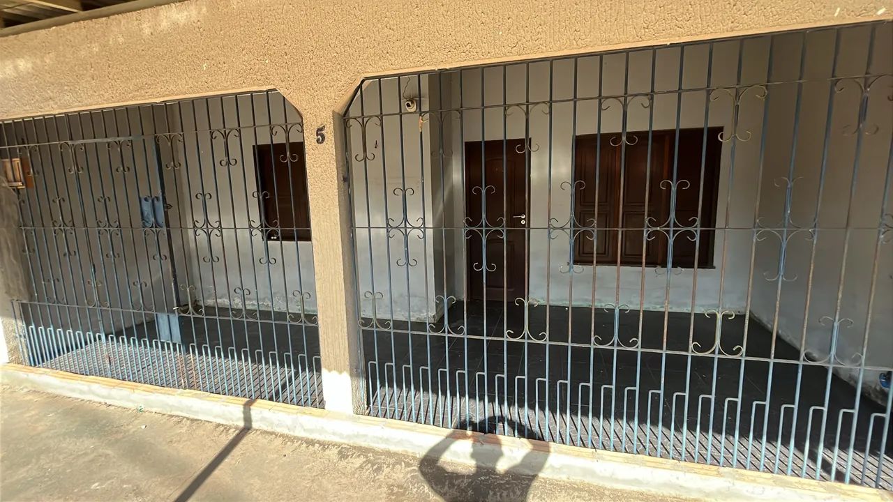 Vendo duas casa em um só terreno - Foto 4