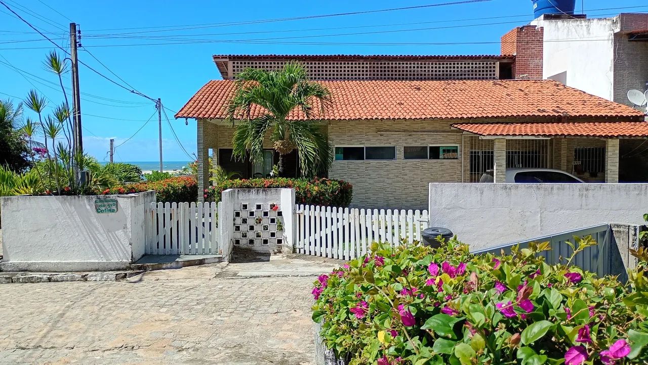Casa de praia Barra de Catuama  - Foto 3