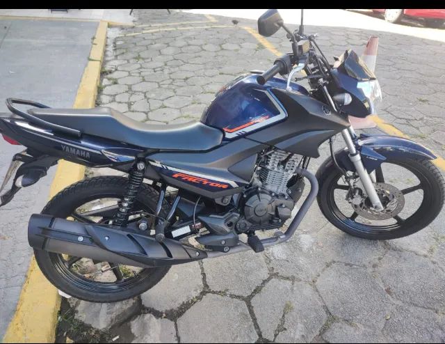 Yamaha Factor Linda!!!  - Foto 4