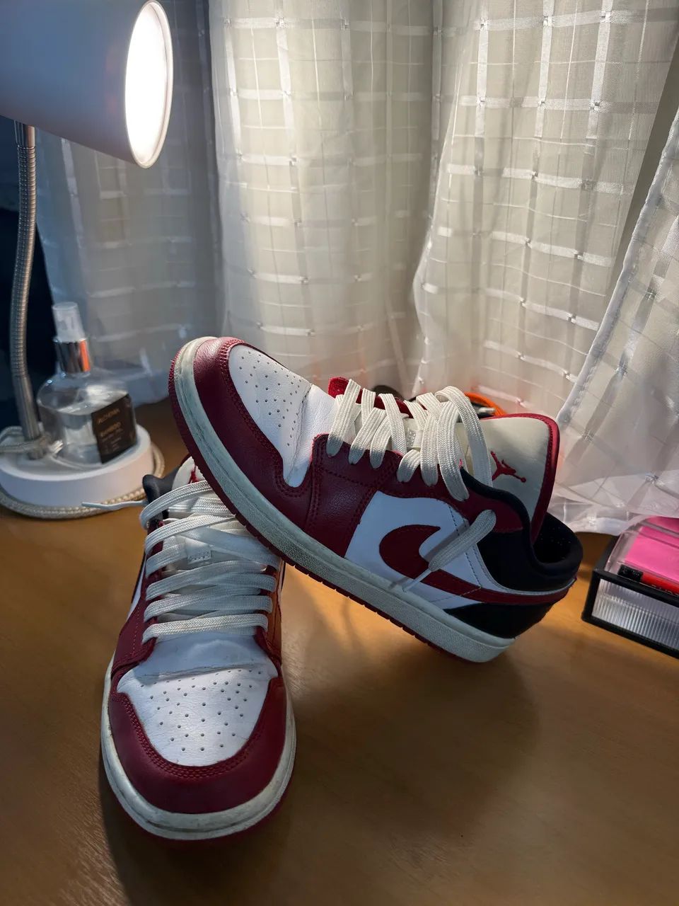 Air Jordan Low 