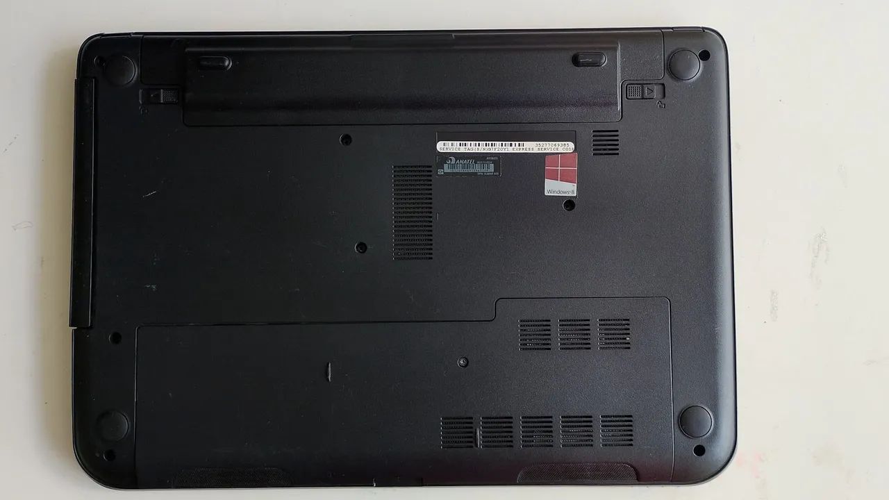 Notebook Dell  - Foto 4