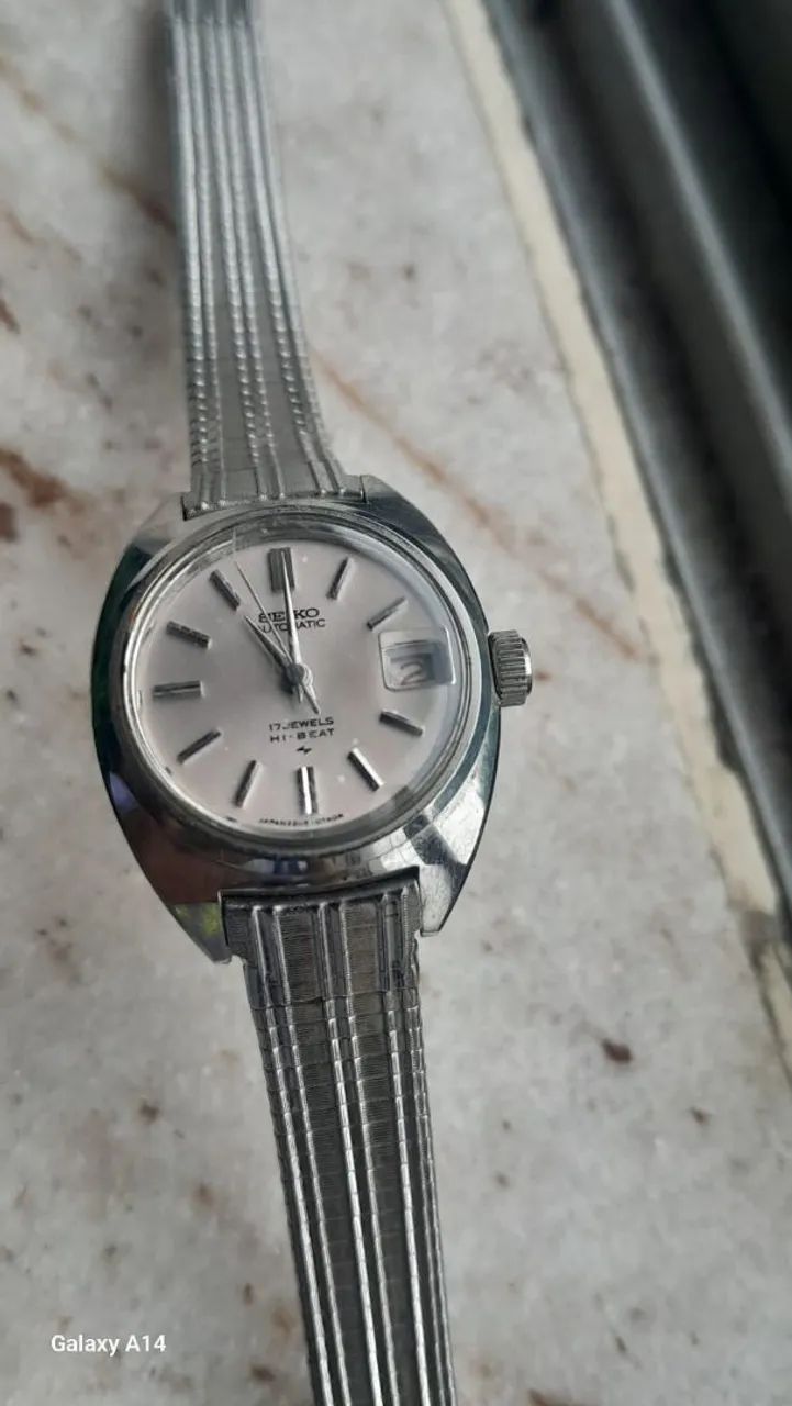 RELÓGIO SEIKO  - Foto 2