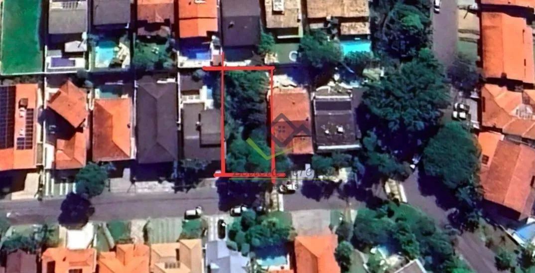 Terreno à venda, 360 m² por R$ 1.224.000 - Alphaville 06 - Santana de Parnaíba/SP - Foto 5