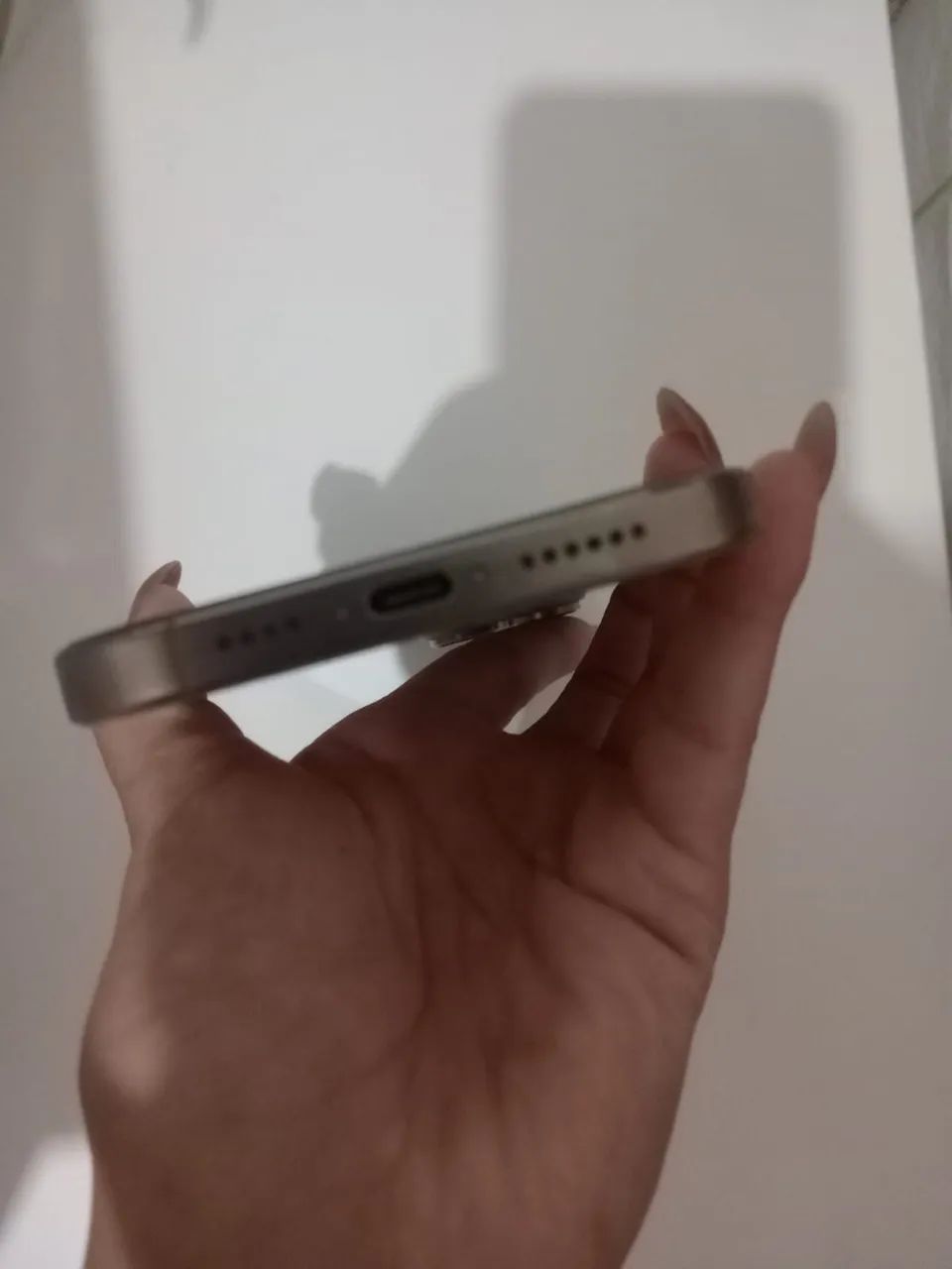 iPhone 16 pro max 255g - Foto 3