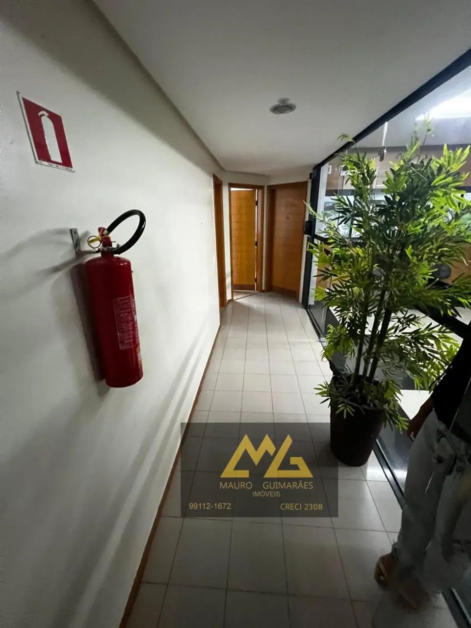 Sala para venda tem 160 m² - Belém - PA - Foto 4