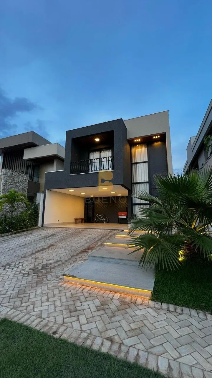 CASA RESIDENCIAL em CUIABÁ - MT, MORADA DOS NOBRES - Foto 3