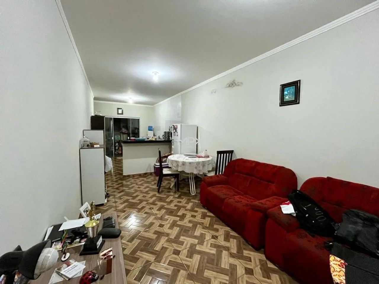 Casa à venda no bairro Vale do Sol em Piracicaba - Foto 3