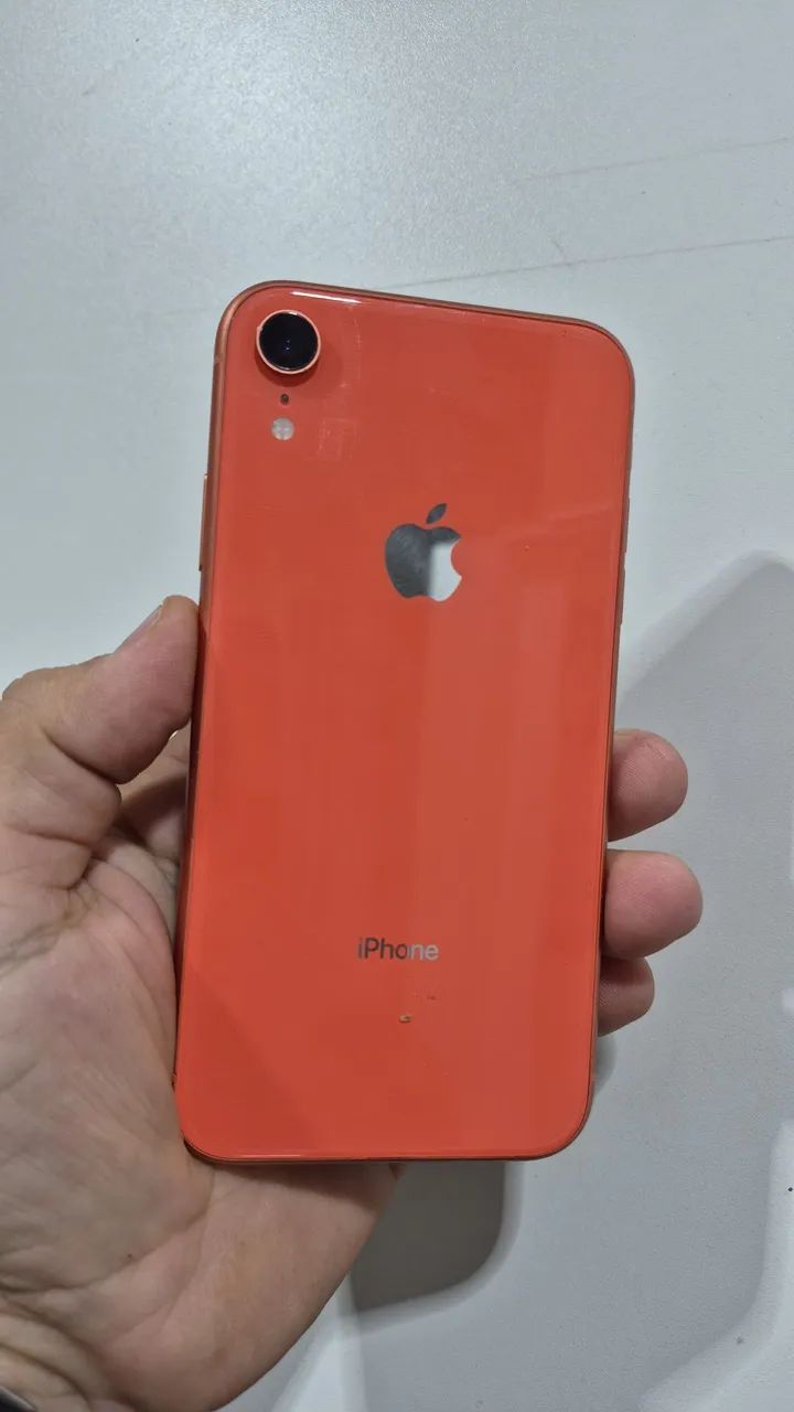 iPhone XR tudo funcionando  - Foto 2