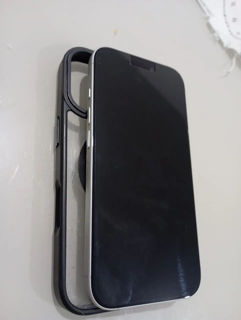 Iphone Novo 