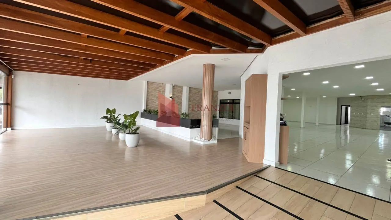 ALUGUEL: SALA COMERCIAL TÉRREA NA BEIRA RIO DE ITAJAÍ!! - Foto 3