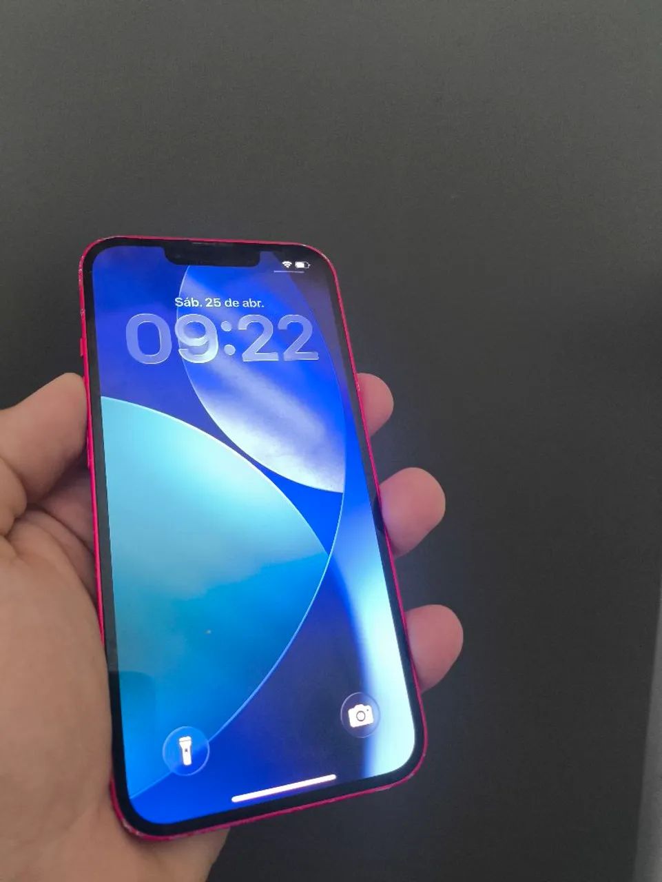 IPHONE 14 TODO ORIGINAL - Celulares e Smartphones - Jacarezinho